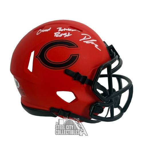 Mini casco andre swift - mini, good