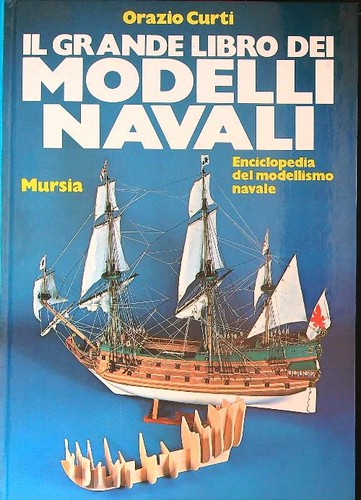 Grande libro dei modelli - il,