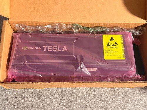 Nvidia tesla k40 12gb - 12gb, fh