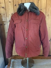 Bomber vintage anni 70