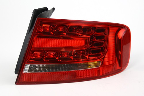 Led fanale posteriore adatto - fanale,