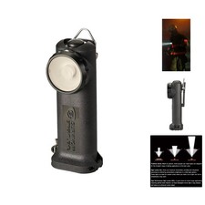 Torcia ad angolo retto robusta