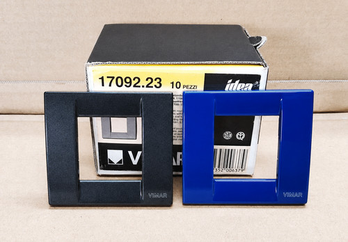 Vimar idea placca - idea,