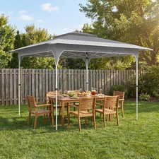 Gazebo giardino 5x3 5m - gazebo, 3.5x3.5m