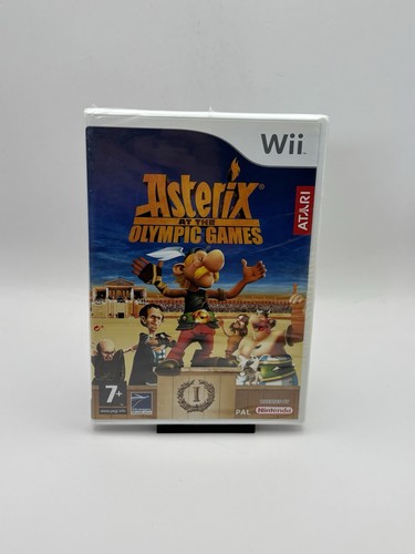Asterix olimpiadi - asterix,