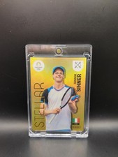 2024 Panini Stellar Olympic