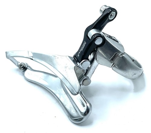 Deragliatore anteriore shimano - deragliatore,