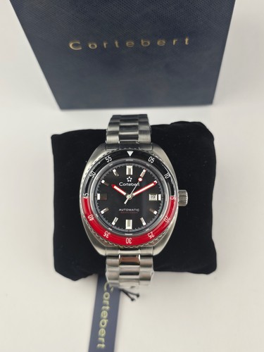 Orologio subacqueo automatico