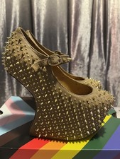 Jeffrey Campbell taglia 5