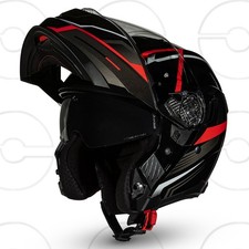 CRUIZER Casco moto modulare