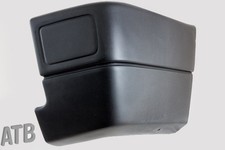 Angolo Paraurti Posteriore