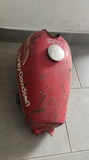 serbatoio benzina harley