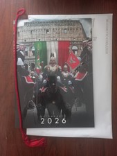 CALENDARIO REGGIMENTO