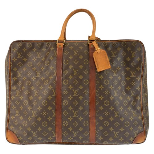 Borsa viaggio louis - da,