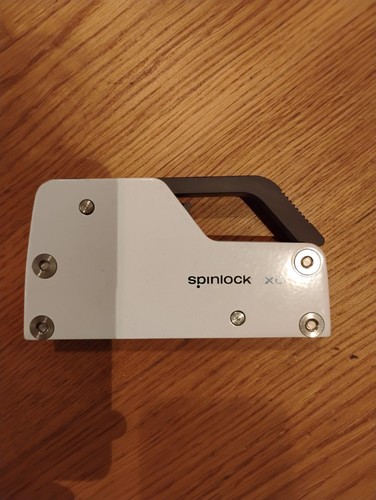 Frizione spinlock corda - spinlock,