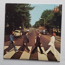 The Beatles -  Abbey Road Read