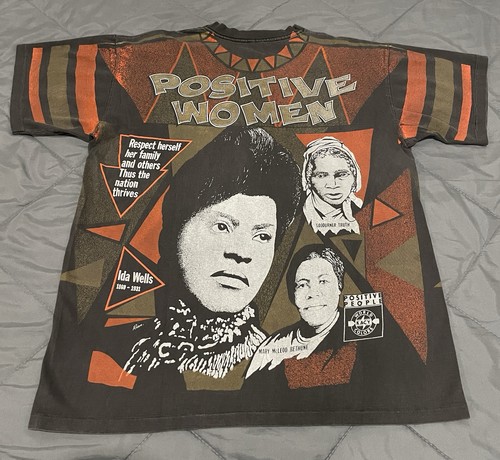 Shirt donna vintage anni 90 - t-shirt,