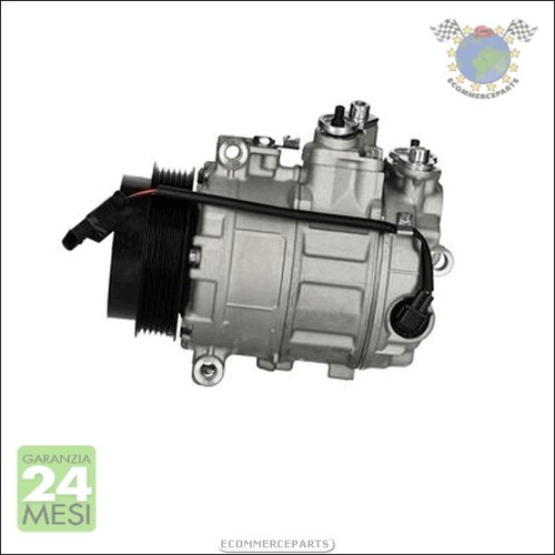 Compressore climatizzatore
