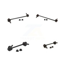TOR KTR-102177 Set of 4 Sway
