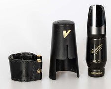 Vecchio boccaglio sassofono