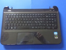 SCOCCA POGGIAPOLSI TASTERA PC PORTATILE HP PAVILION 15-B115EL