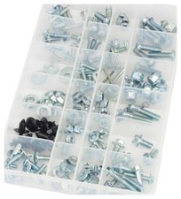 Kit ferramenta bulloni - kit,