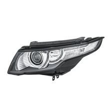 FARO FANALE ANTERIORE SX