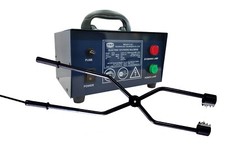 MAIALINO ELETTRICO (MAIALE) SPLENDIDA MACCHINA (PIG STORNER)