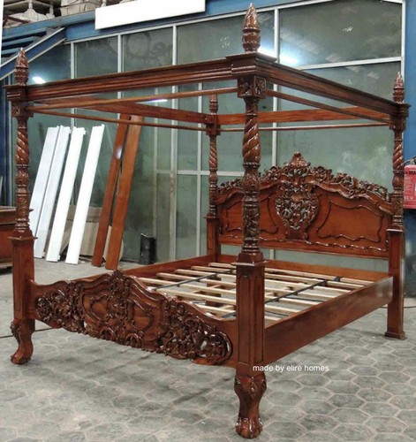 Stock super king - 6',