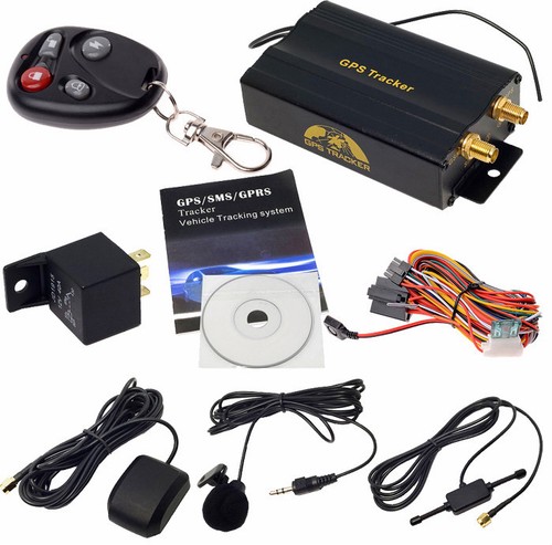 Localizzatore satellitare gps - localizzatore,