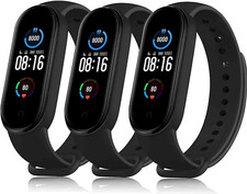 3-Pezzi Cinturino per Xiaomi