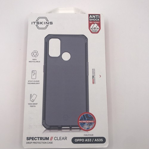 Itskins oppo a53 - itskins,