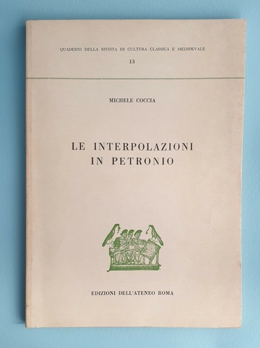 Cultura classica letteratura - cultura, classica-letteratura