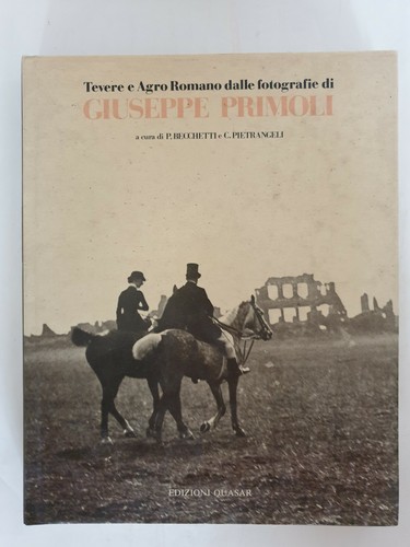 Tevere agro romano - tevere,