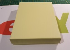 SCATOLA DA REGALO IN CARTONE