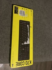 Corsair K70 CORE RGB