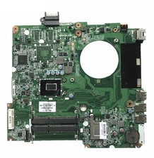 SCHEDA MADRE MOTHERBOARD per HP PAVILION 15-n080el -- Intel Core i3-3217U