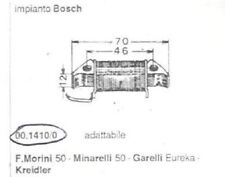 BOBINA ILLUMINAZIONE IMP.BOSCH MINARELLI F.MORINI-GARELLI EUREKA-KREIDLER
