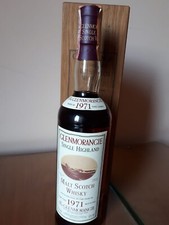 Glemorangie single highland