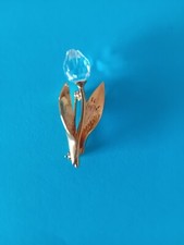Swarovski Crystal Tulipano