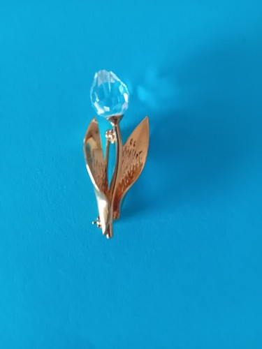 Swarovski crystal tulipano - swarovski,