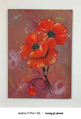 Vendo quadro tela in - quadro,