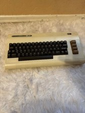Tastiera computer commodore - computer,