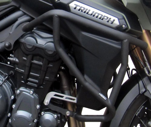 Paramotore heed triumph tiger - triumph,