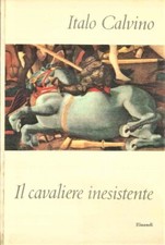 IL CAVALIERE INESISTENTE  di
