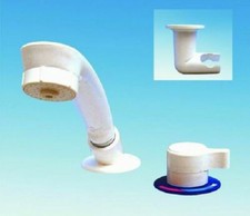 Rubinetto miscelatore doccia