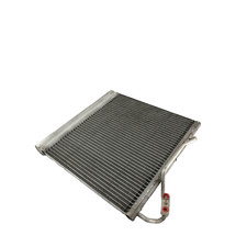 RADIATORE CLIMA CLIMATIZZATORE SMART FORTWO COUPE' CABRIO (2002) 600 BENZINA