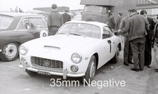 LANCIA FLAMINIA 3C SPORT REG