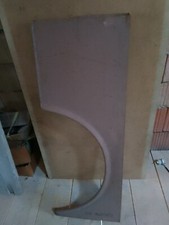 Fiat 241 T Fianco Laterale