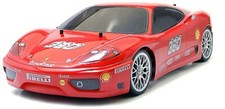 49179 tamiya ferrari - 49179, 360
